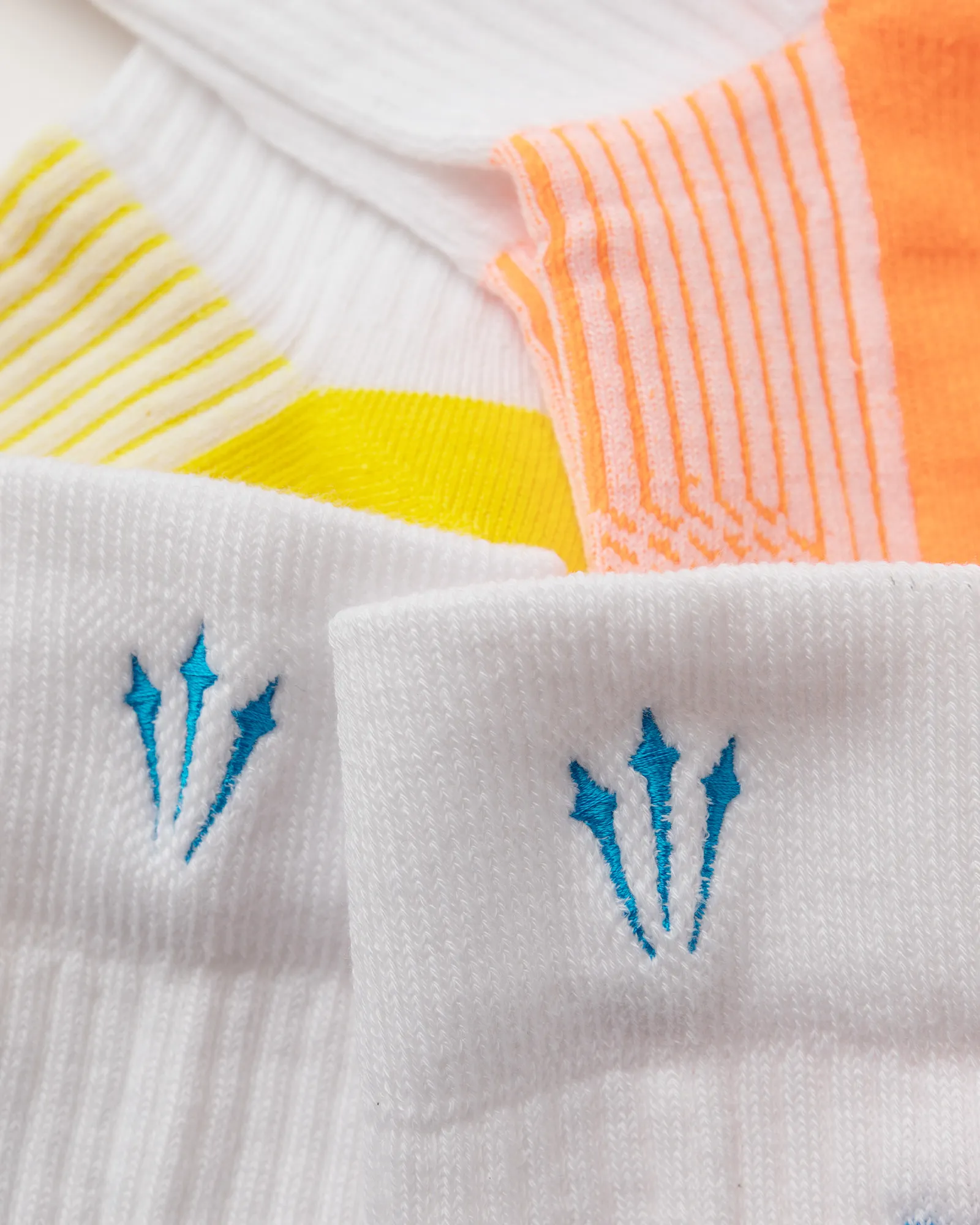 Nike SNKRSOX CREW 3PACK-160 NOCTA