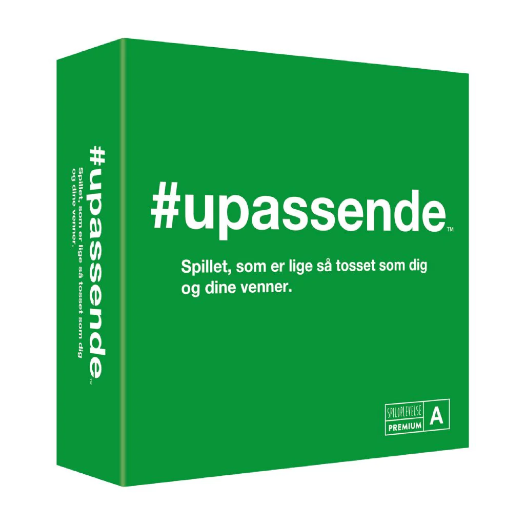 Kylskåpspoesi  Upassende spørgsmålsspil