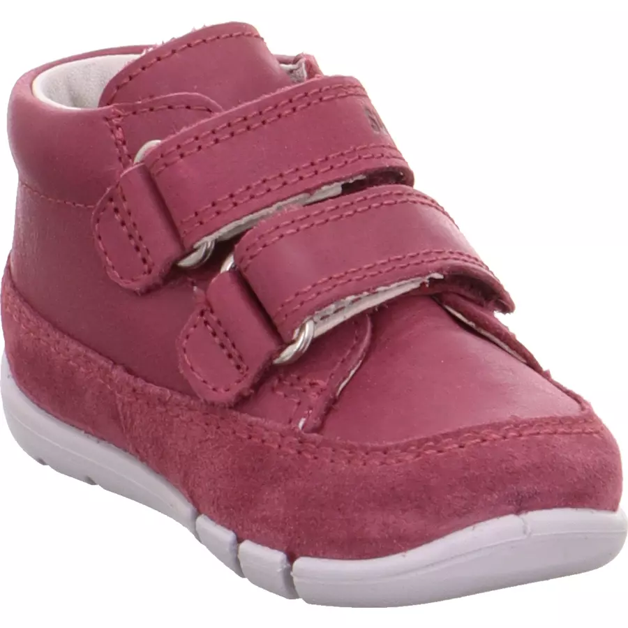 superfit Lauflernschuh Flexy pink (mittel)