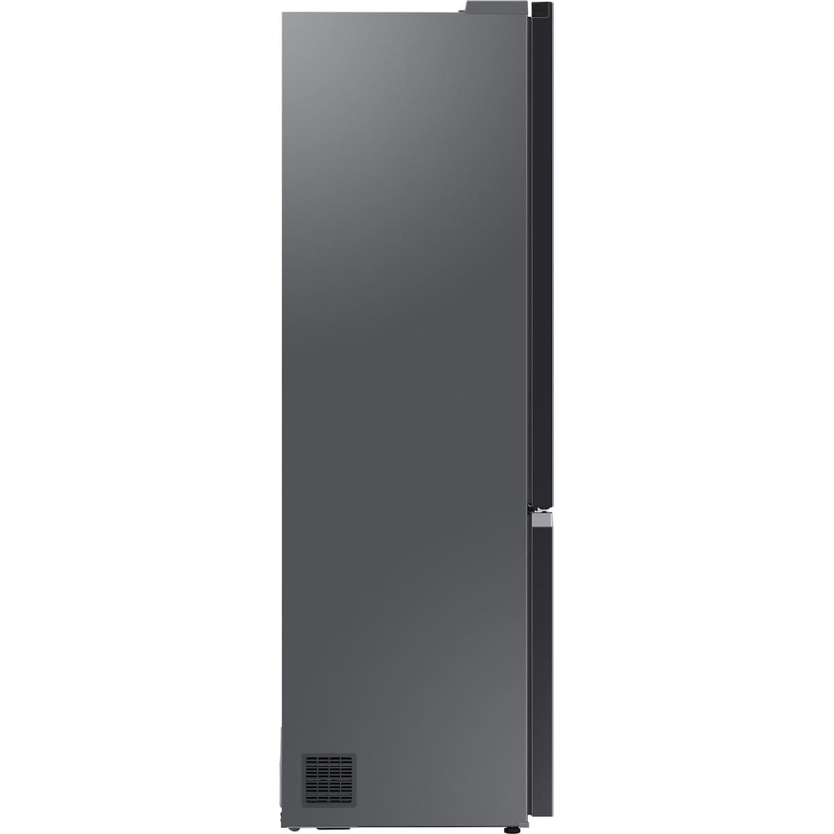 Samsung kombiskap RB38C705CB1/EF