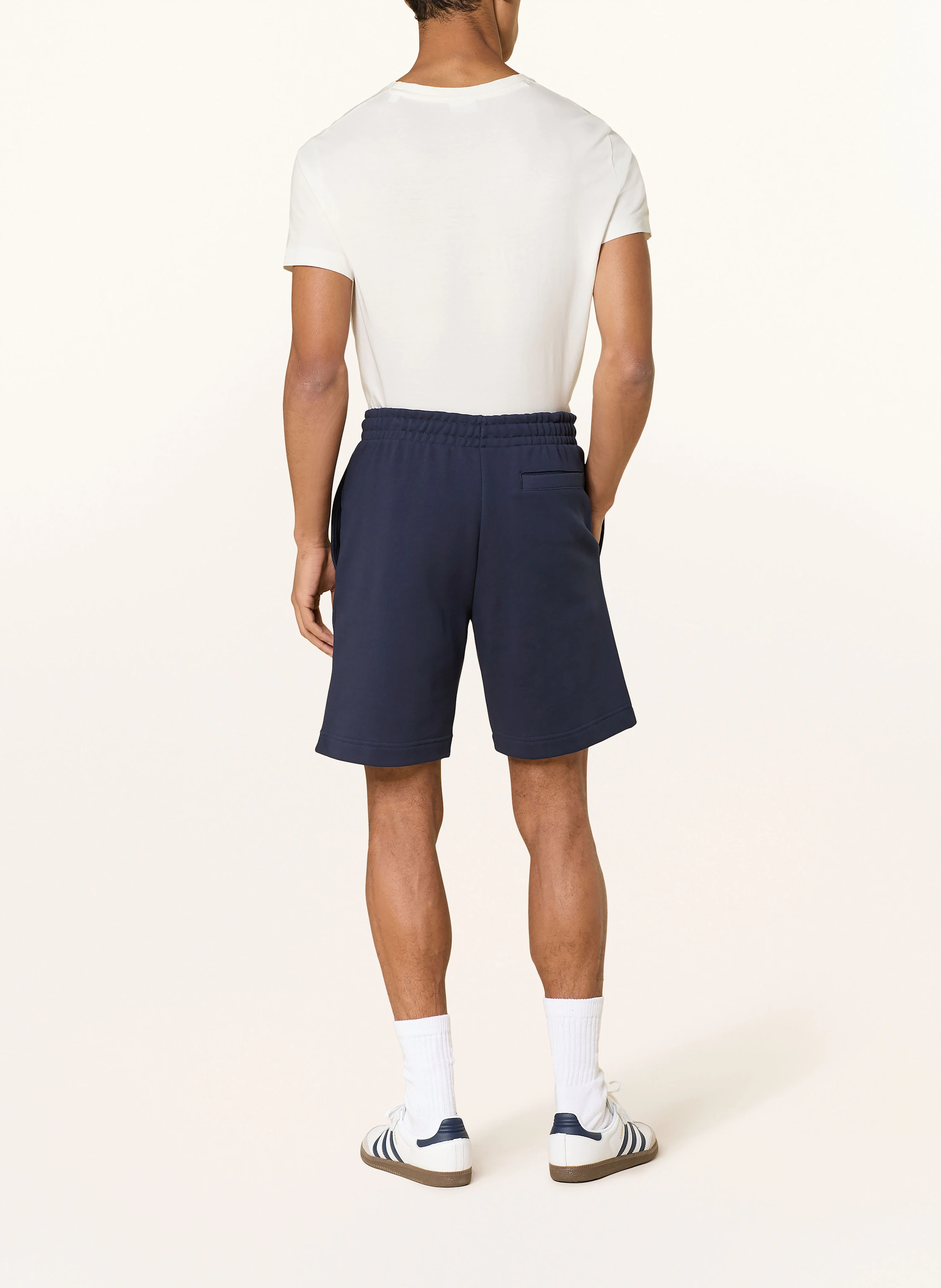 LACOSTE Sweatshorts