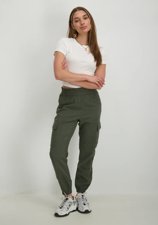 Only Cargo broek Aris life 15245364