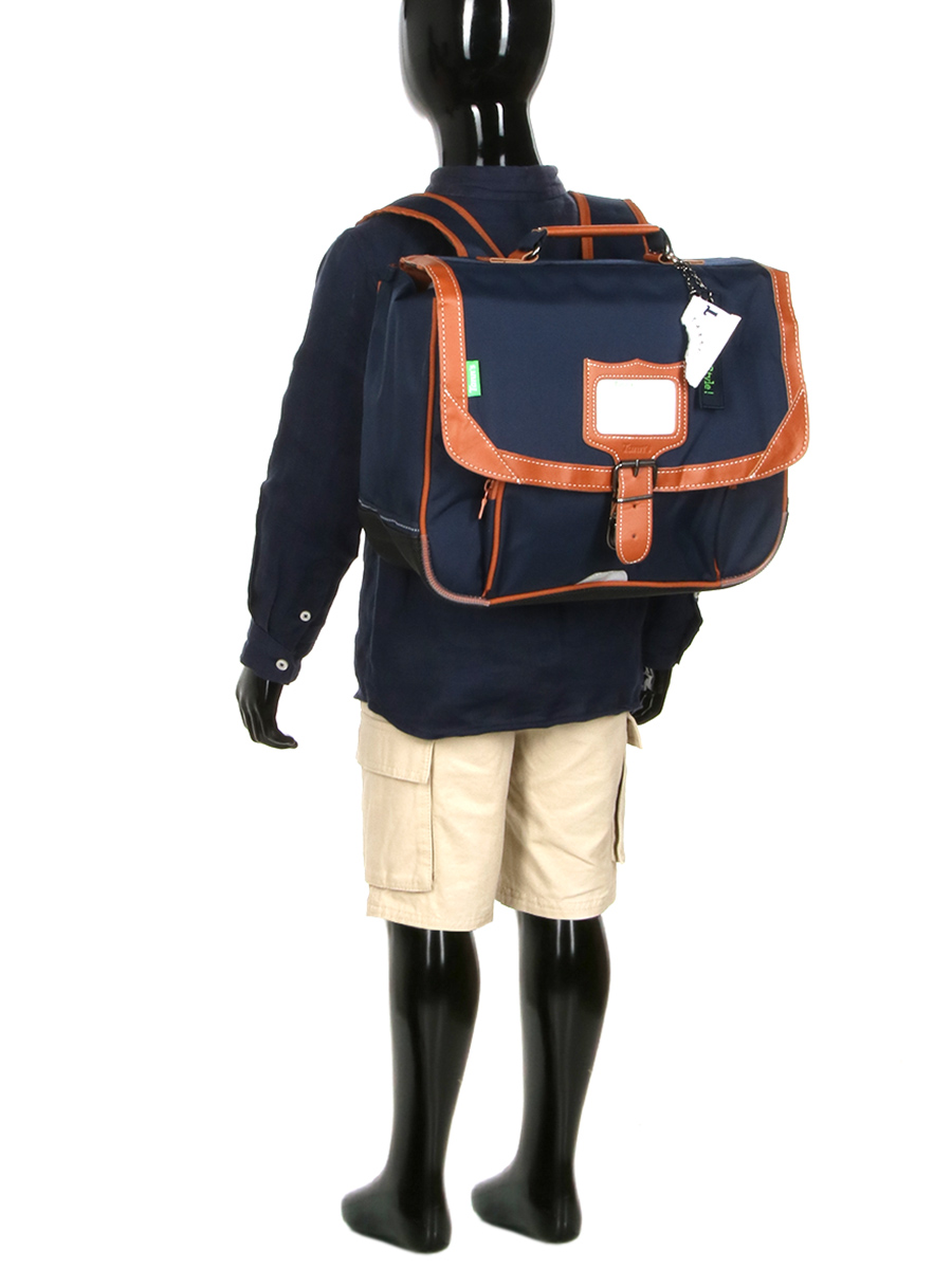 Cartable Tann's Camille 35 cm