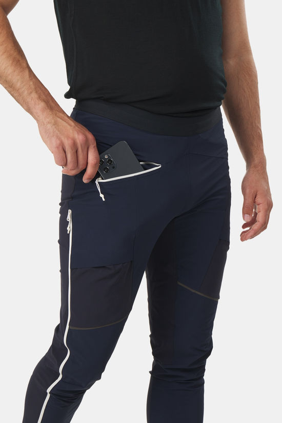 Mammut Mammut Eiger Speed Hybrid Softshell Broek