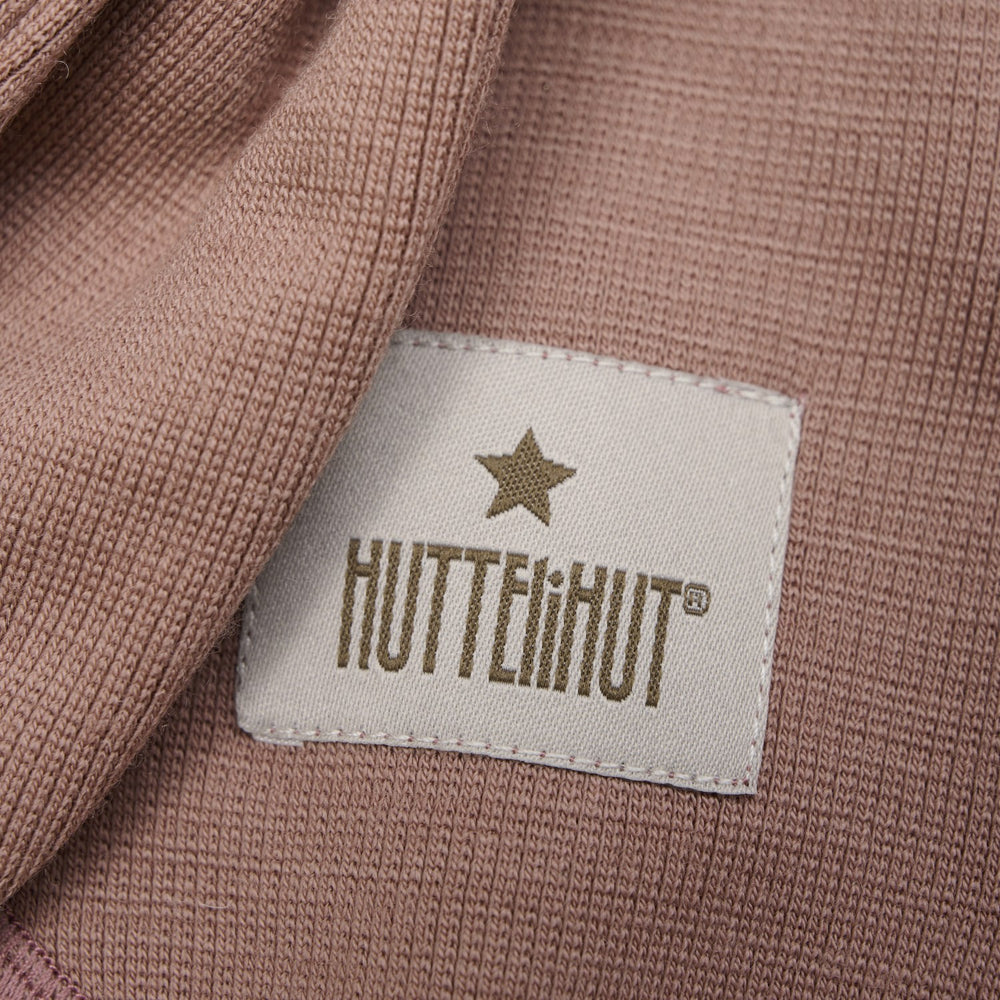 Køb Huttelihut Burlwood Elefanthue Ears Uld Rib
