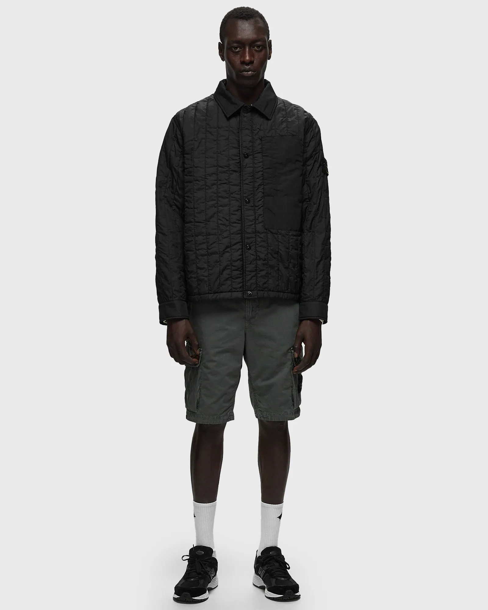Stone Island JACKET