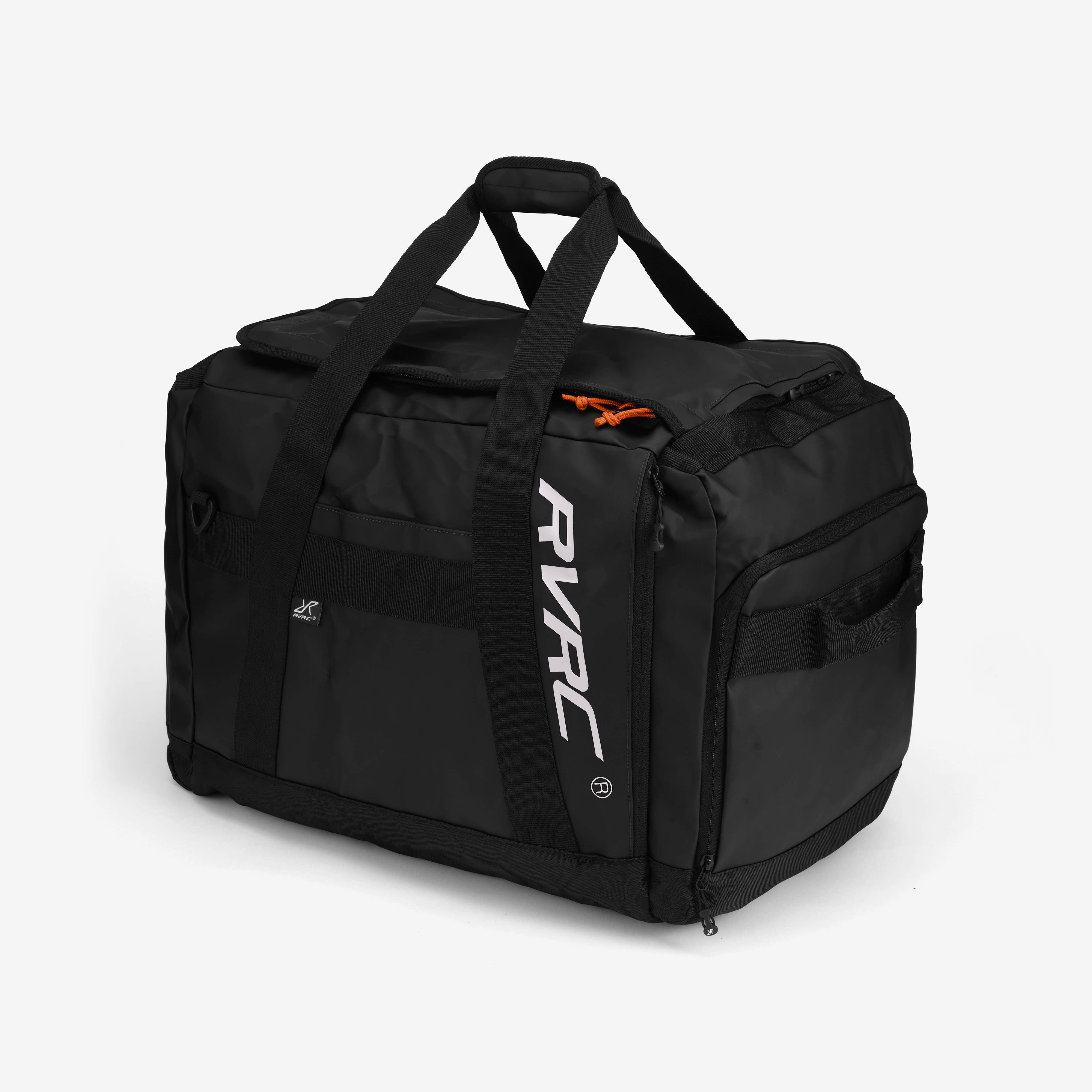 Packable Duffel Bag 70L  Black