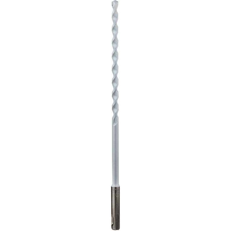 Foret parpaing Wallster- 2 taillants - SDS+