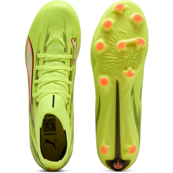 Puma Ultra 6 Match+ FG/AG