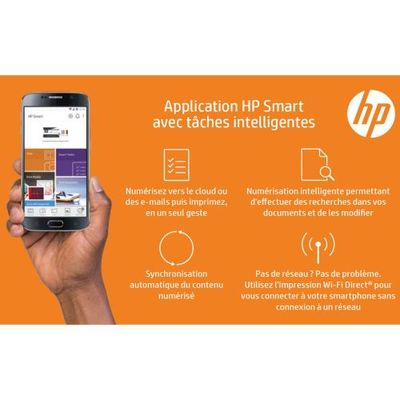 HP Envy 6030E All-In-One - imprimante multifonction jet d'encre couleur A4 - Wifi, éligible Instant Ink