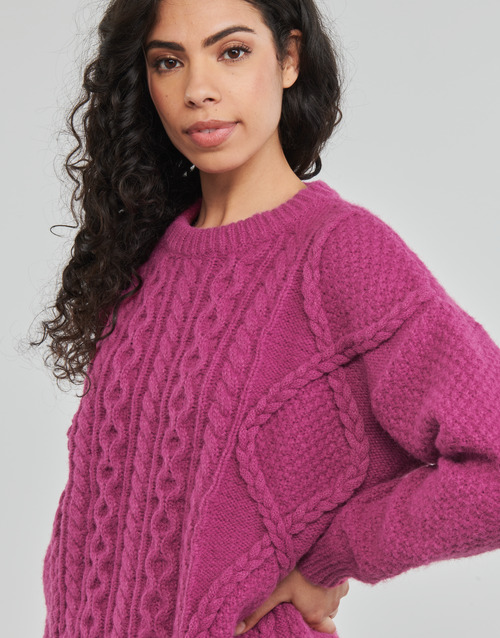 Betty London - MAUBERTE - Fuchsia