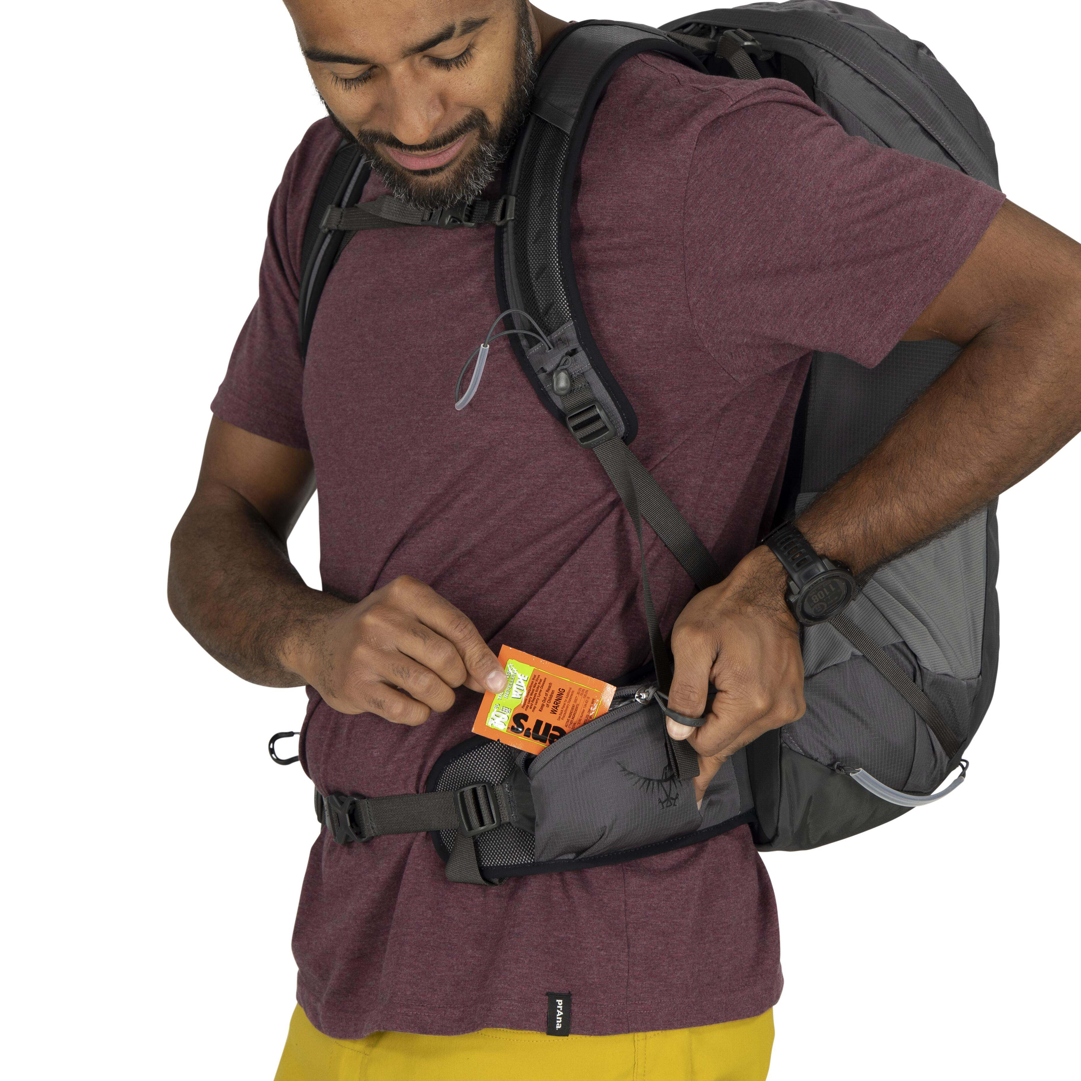 Osprey Talon 26L<br>Allsidig tursekk til herre