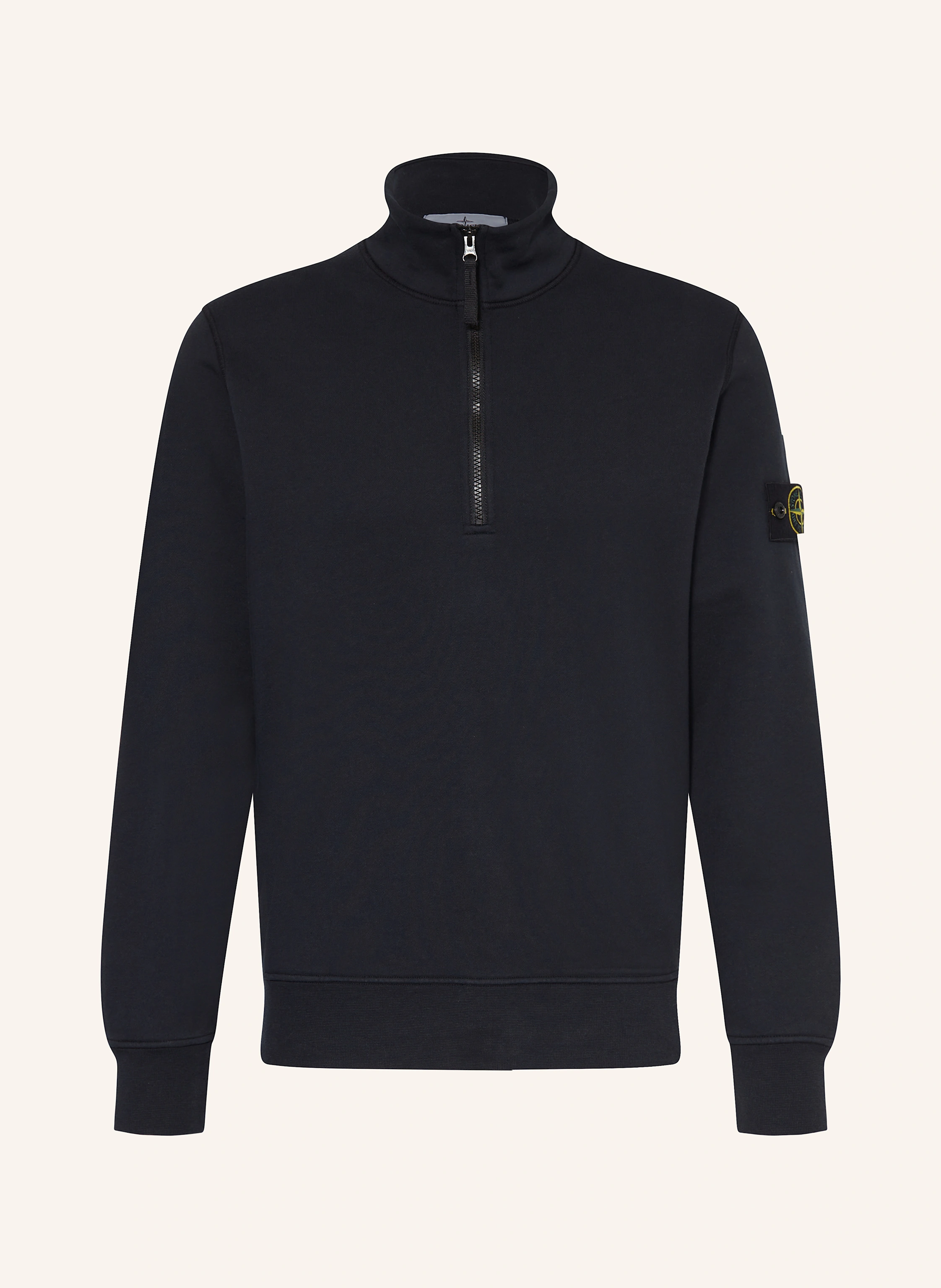 STONE ISLAND Sweat-Troyer
