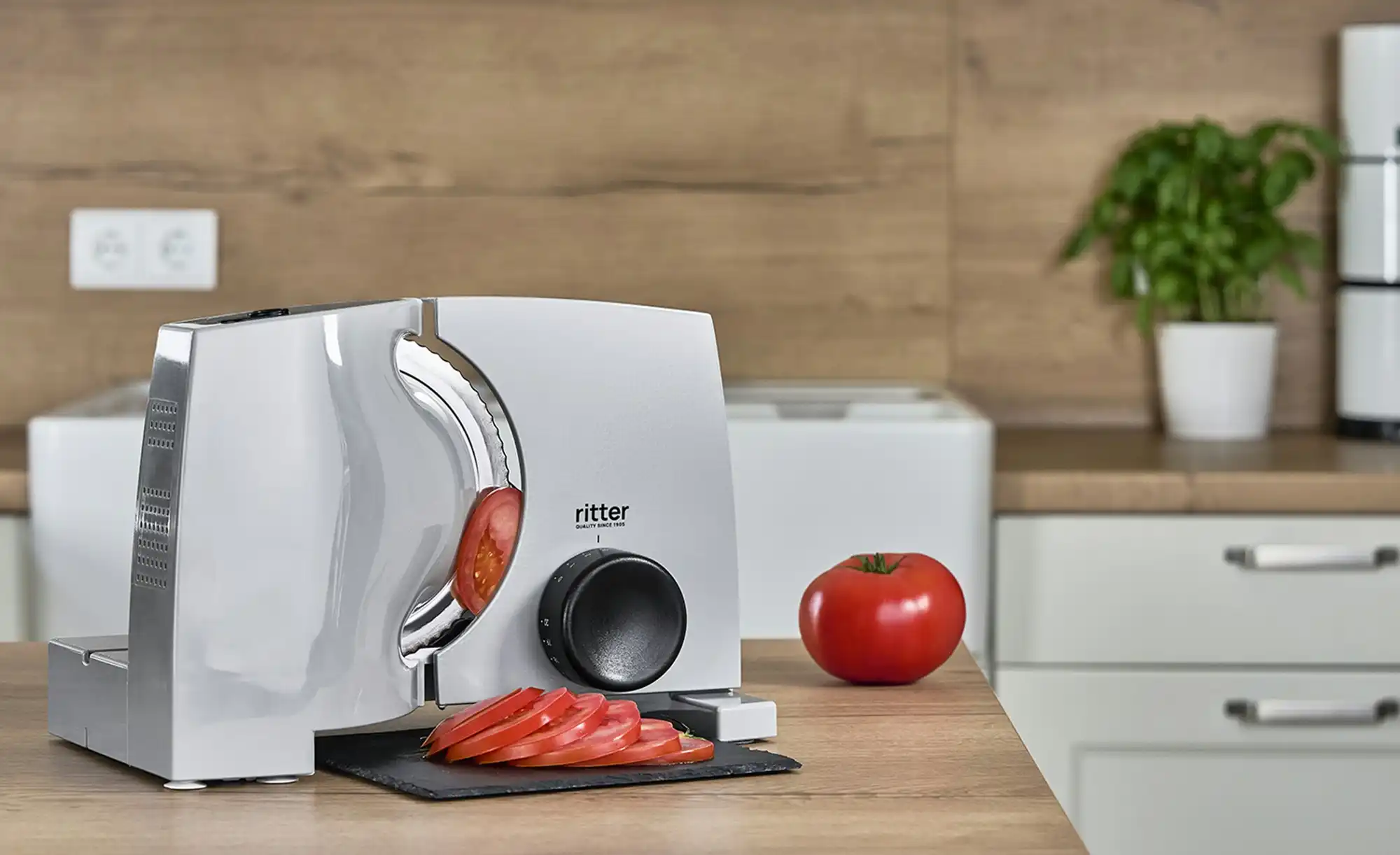 ritter Allesschneider nova1