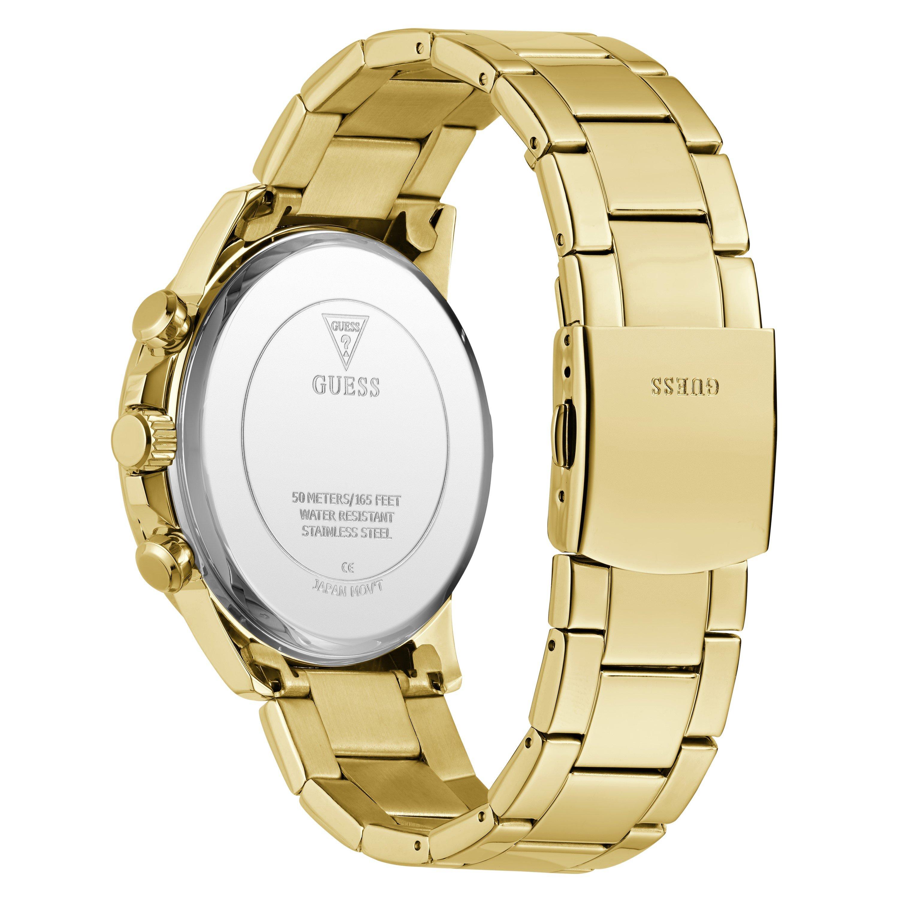 Guess Walker Watch