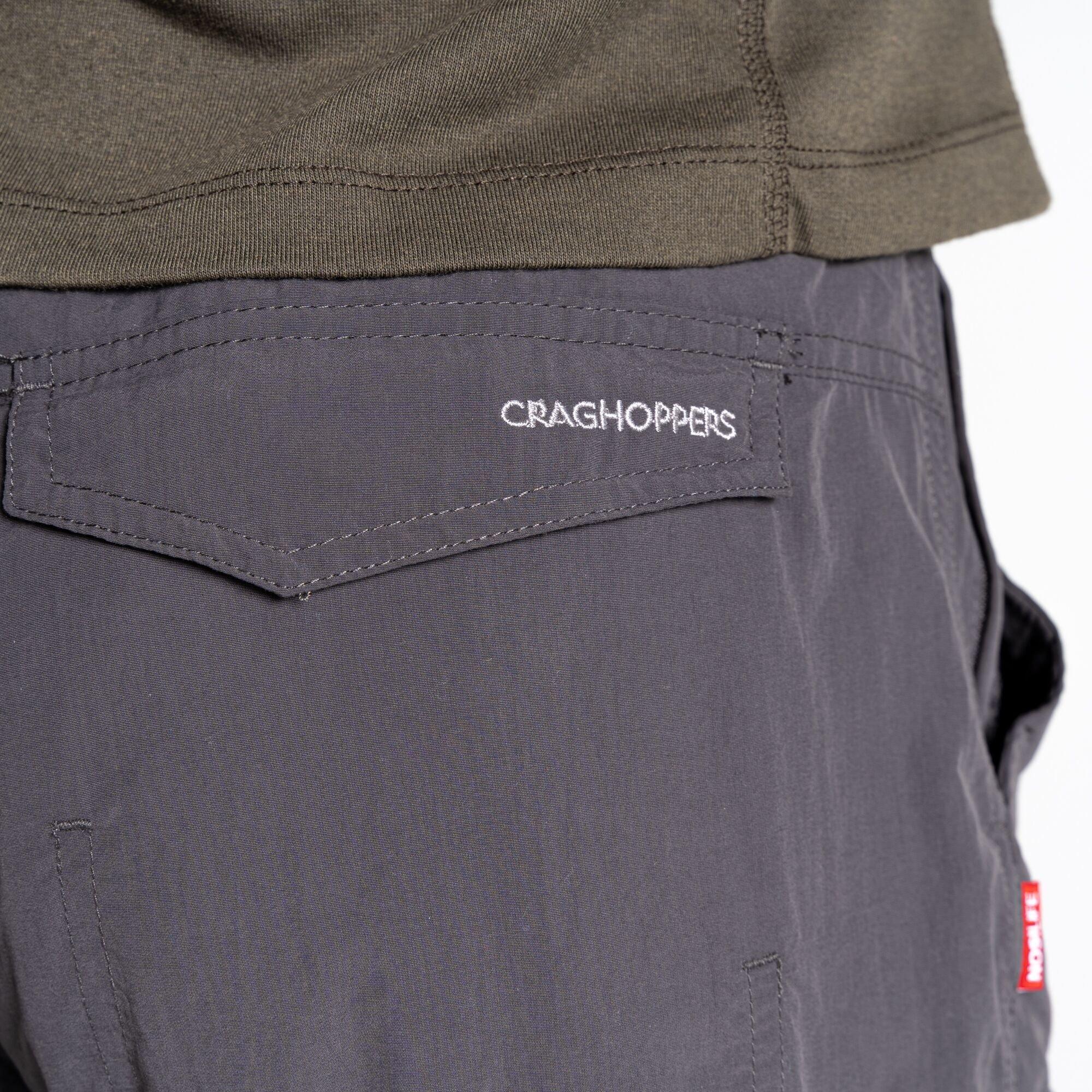 Craghoppers Crag NL Cargo Trs Sn99