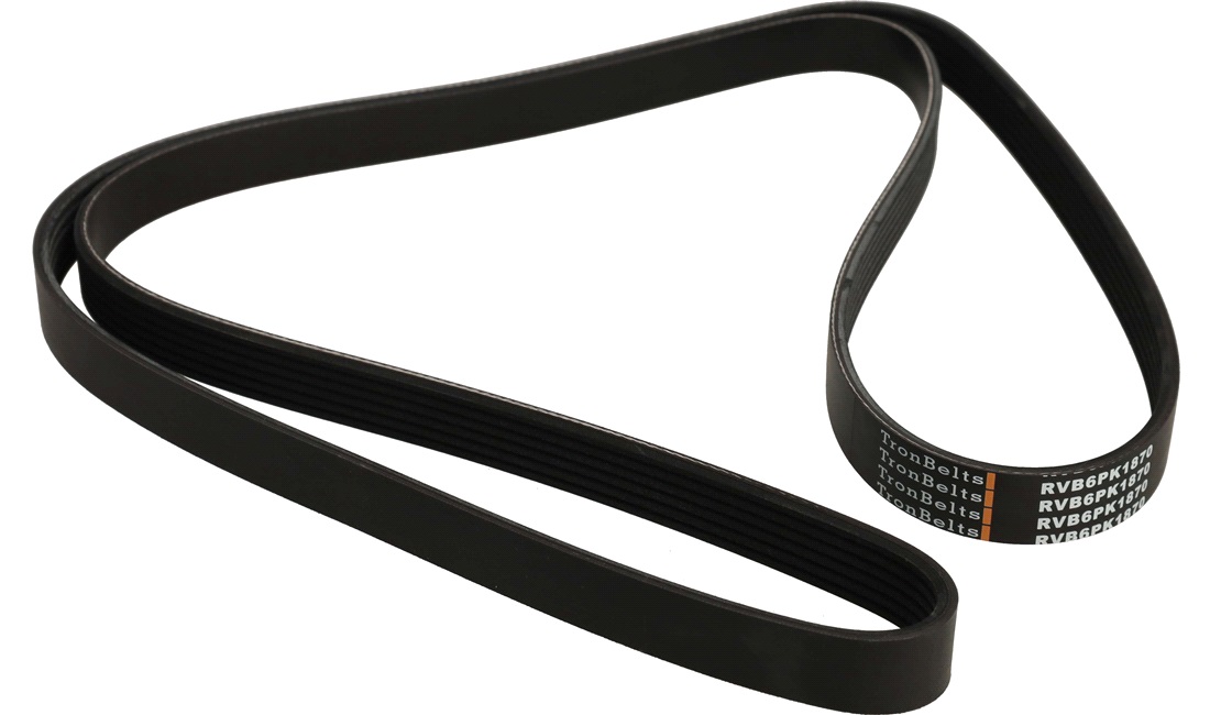 Multi v-rem 6 pk x 1870 mm