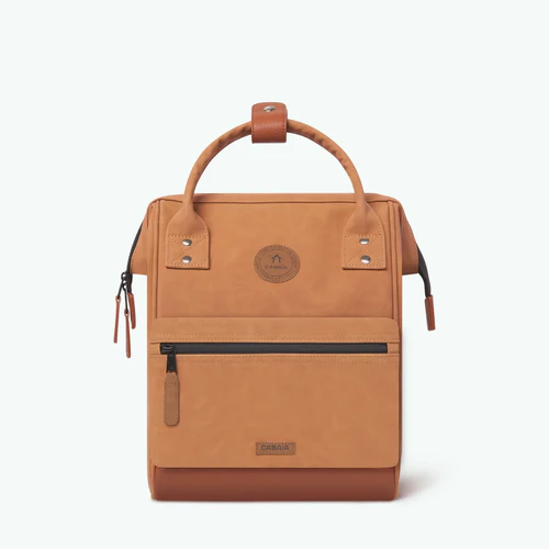 Sac à dos Adventurer Small Moscou marron