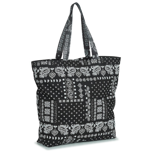Levi's - GRAPHIC MARKET TOTE - Noir