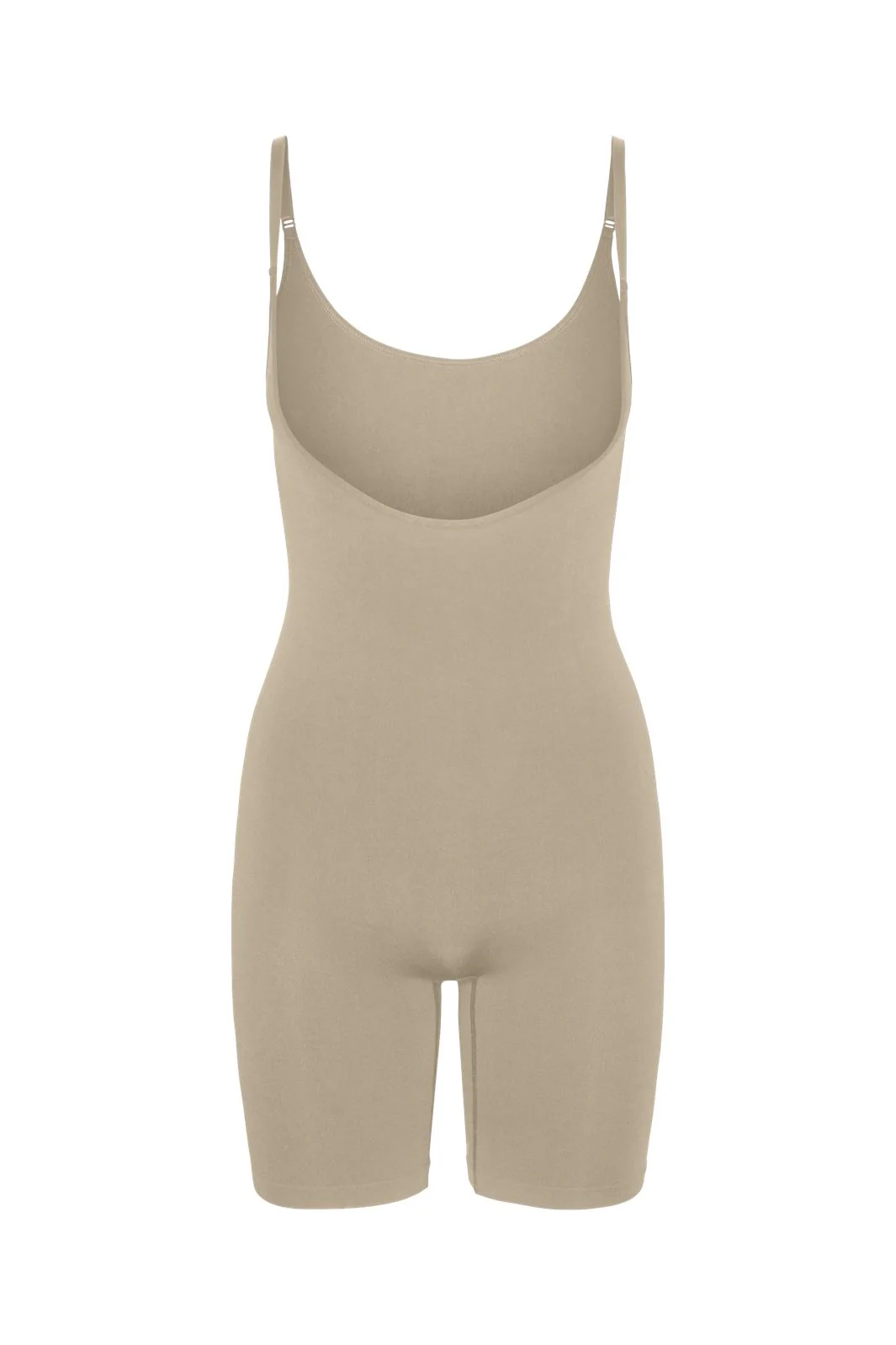 Vero Moda Vmsilla Shape Under Bust Bodysuit ust bodysuit 4605613 white pepper
