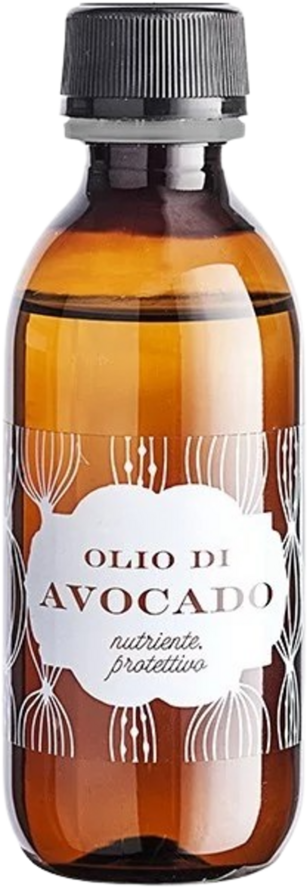 Officina Naturae  Olipuri Avocadoöl, 110 ml
