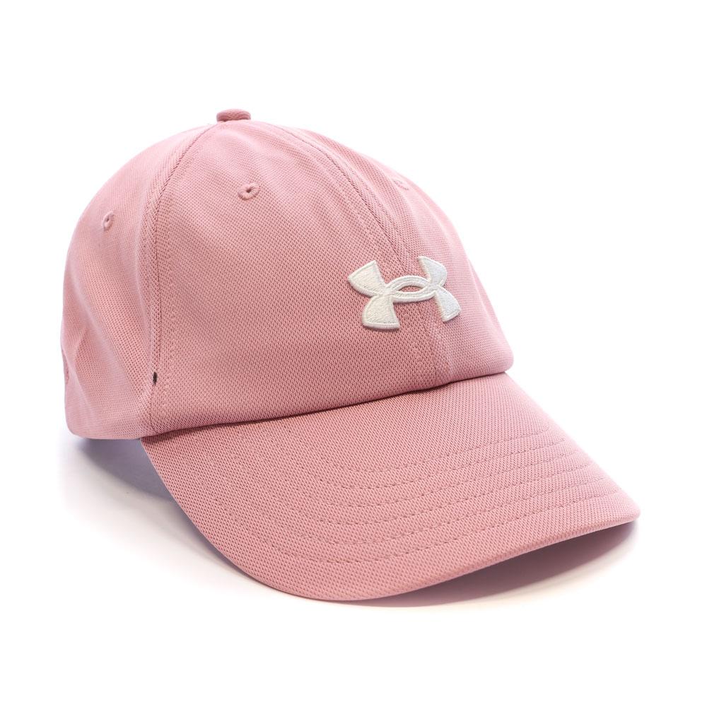 Under Armour Casquette Rose Femme Under Armour Blitzing