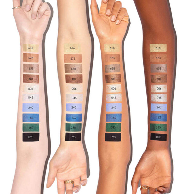 Diorshow Mono Couleur  Fard à paupières DIOR