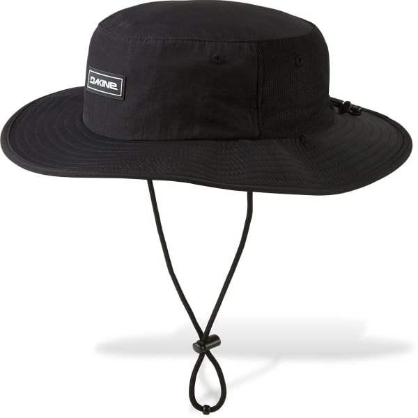 Chapeau randonnée DAKINE NO ZONE HAT BLACK