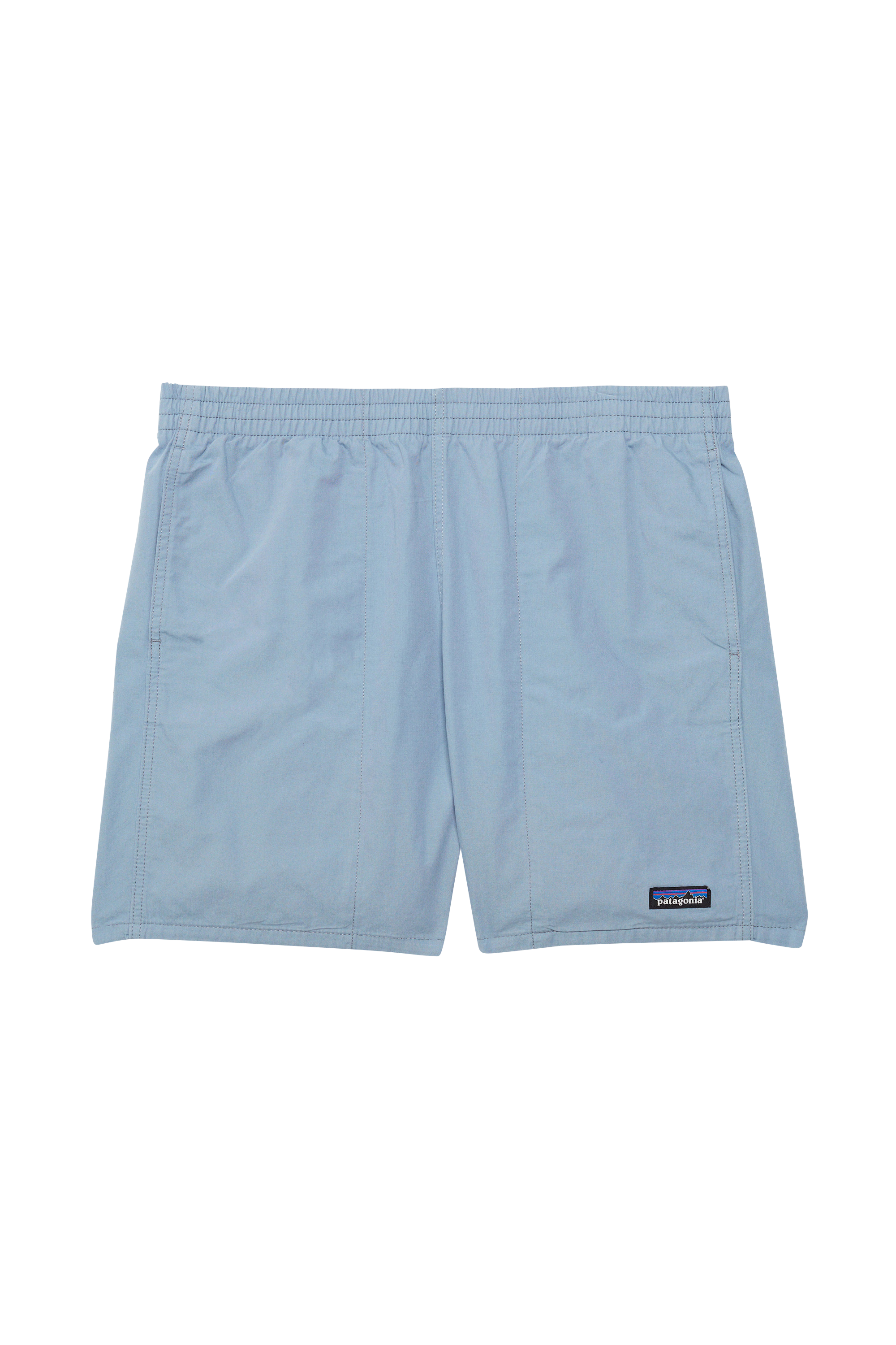 PATAGONIA short Funhoggers Bleu