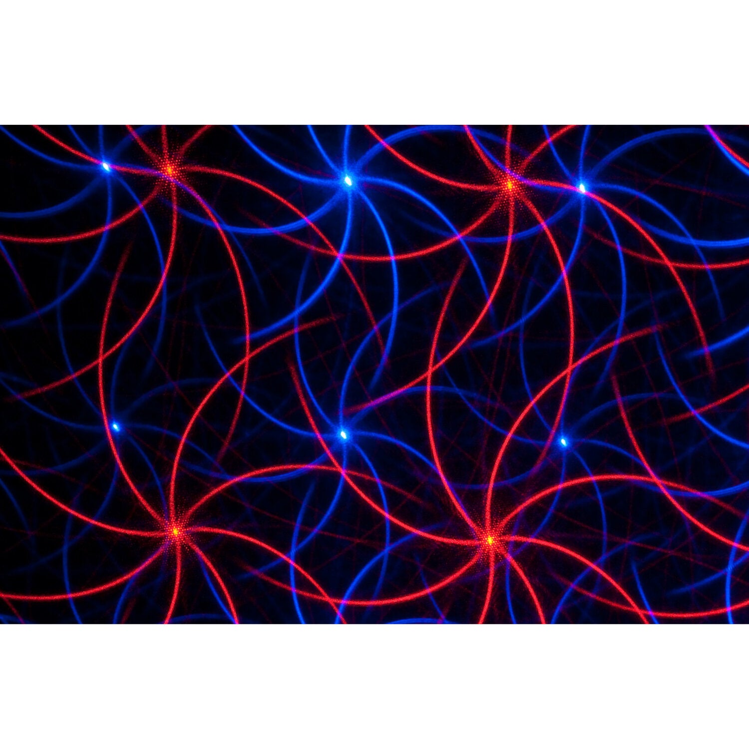 JB systems USB Quantum Laser