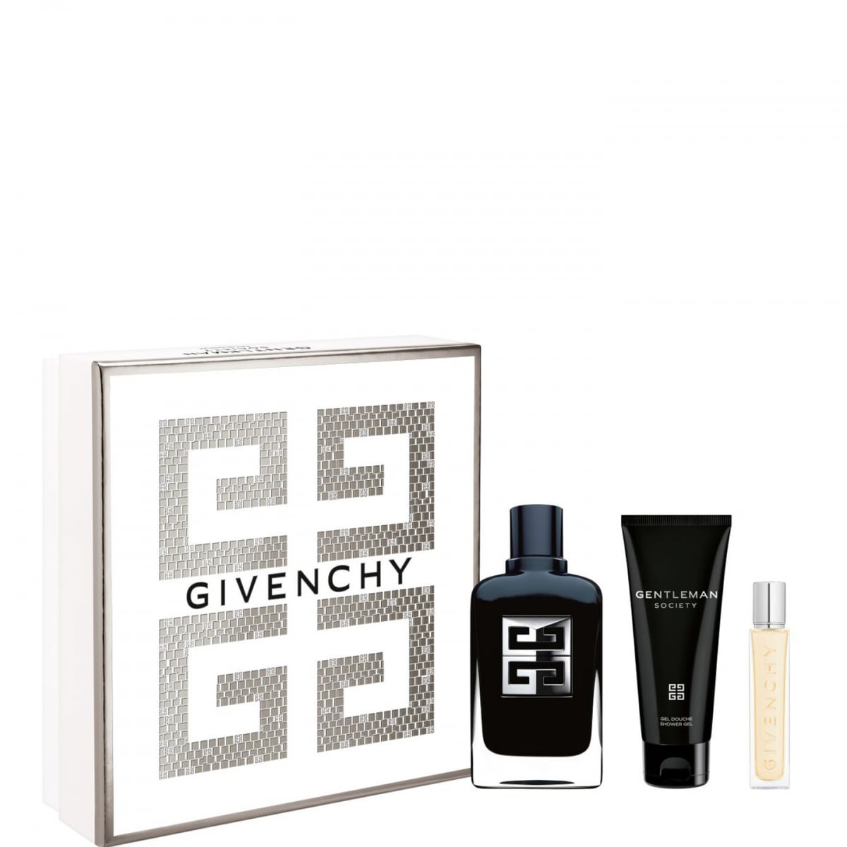 GIVENCHY Gentleman Society Coffret Eau de Parfum