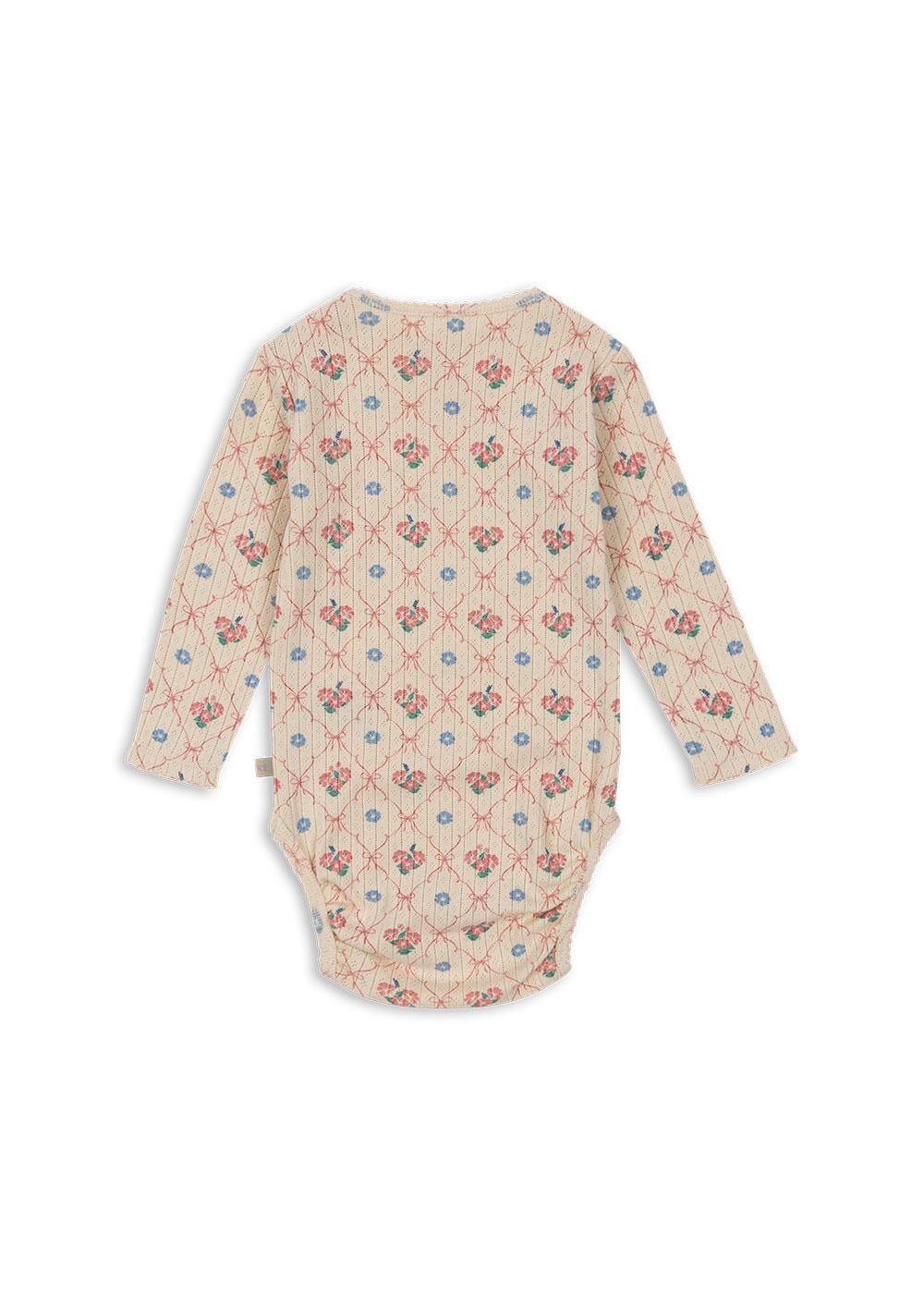 Konges Sløjd Minnie Body Gots