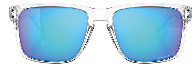 OAKLEY - LUNETTES DE SOLEIL HOLBROOK XL PRIZM POLARIZ