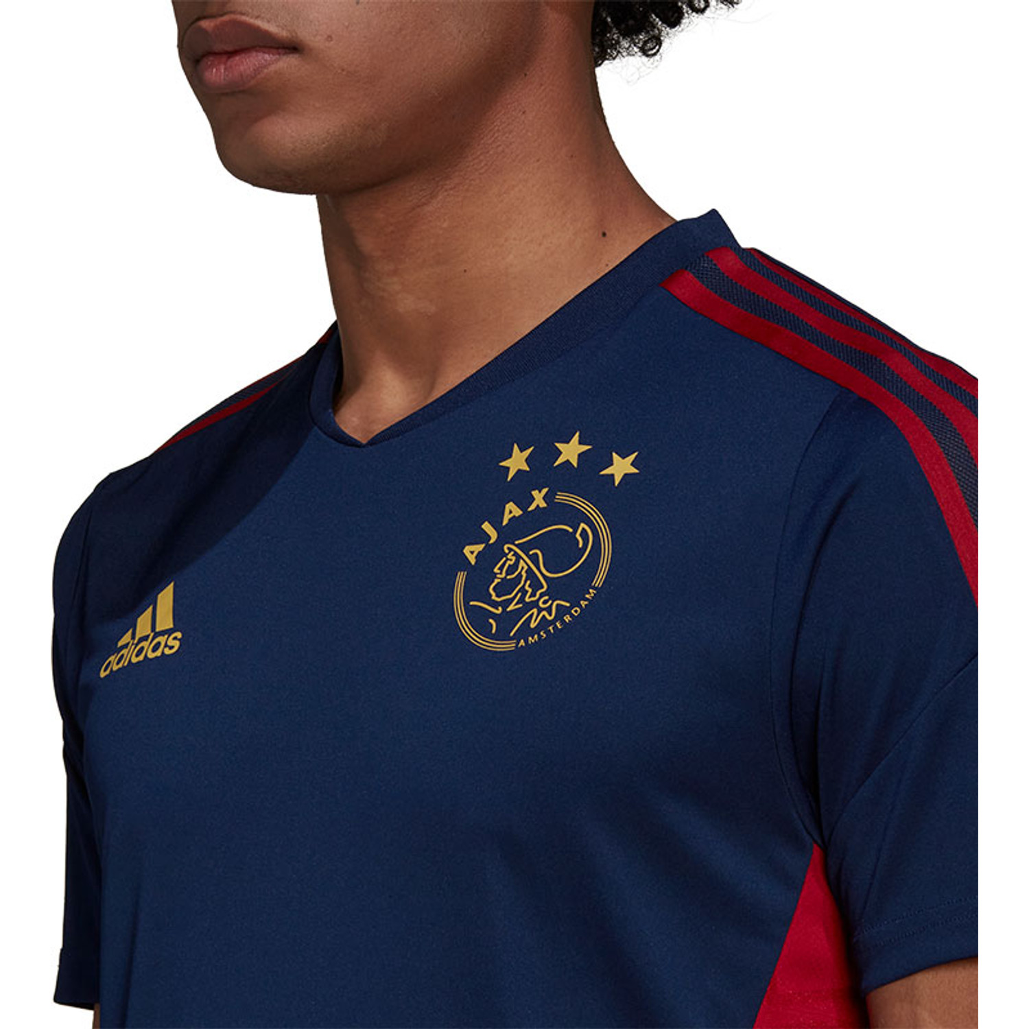 adidas Ajax Trainingsset