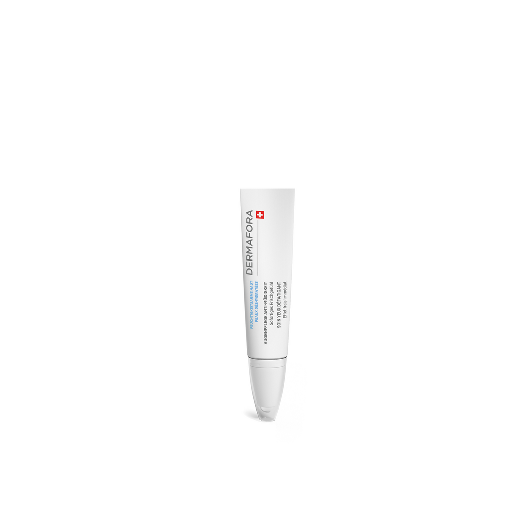 DERMAFORA FEUCHT Augenkontur-Gel Gel Tb 15 ml