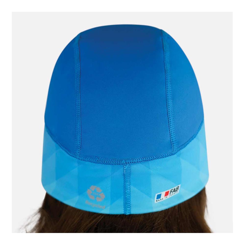 Raidlight WINTERTRAIL - Bonnet navy/blue