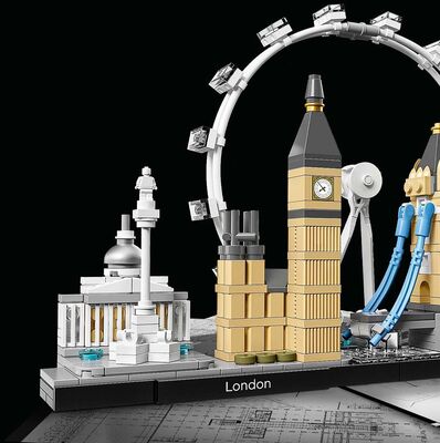 LEGO Architecture 21034 London