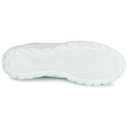Casual Attitude - NABEILLE - Blanc