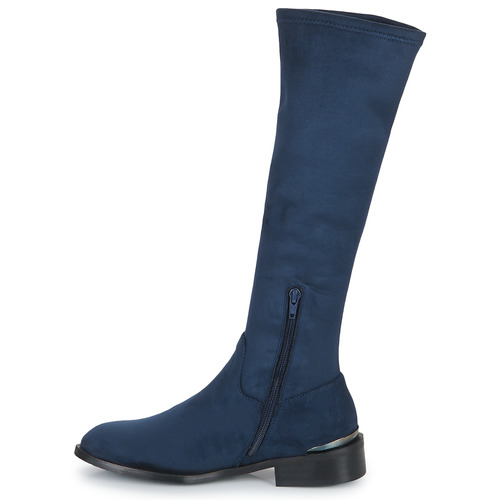 JB Martin - AMOUR - TOILE SUEDE ST MARINE