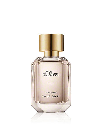 s.Oliver Follow Your Soul Women edt vapo 30ml