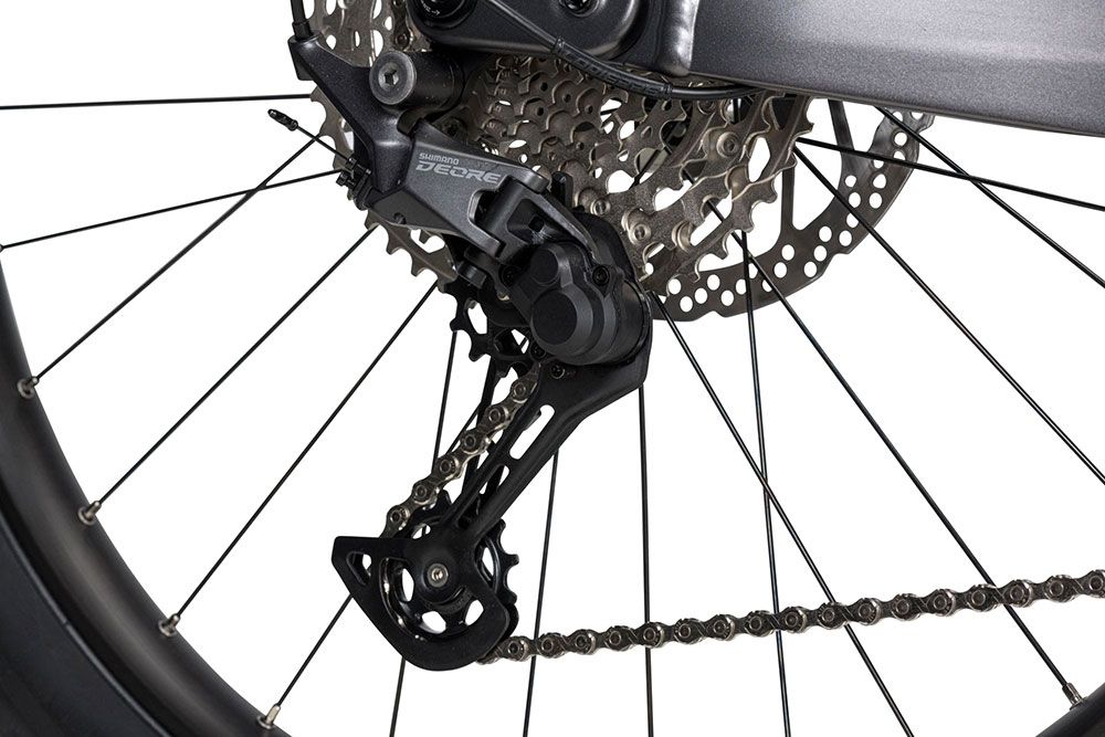 Lapierre Overvolt AM 6.7 kaufen | Bike-Discount