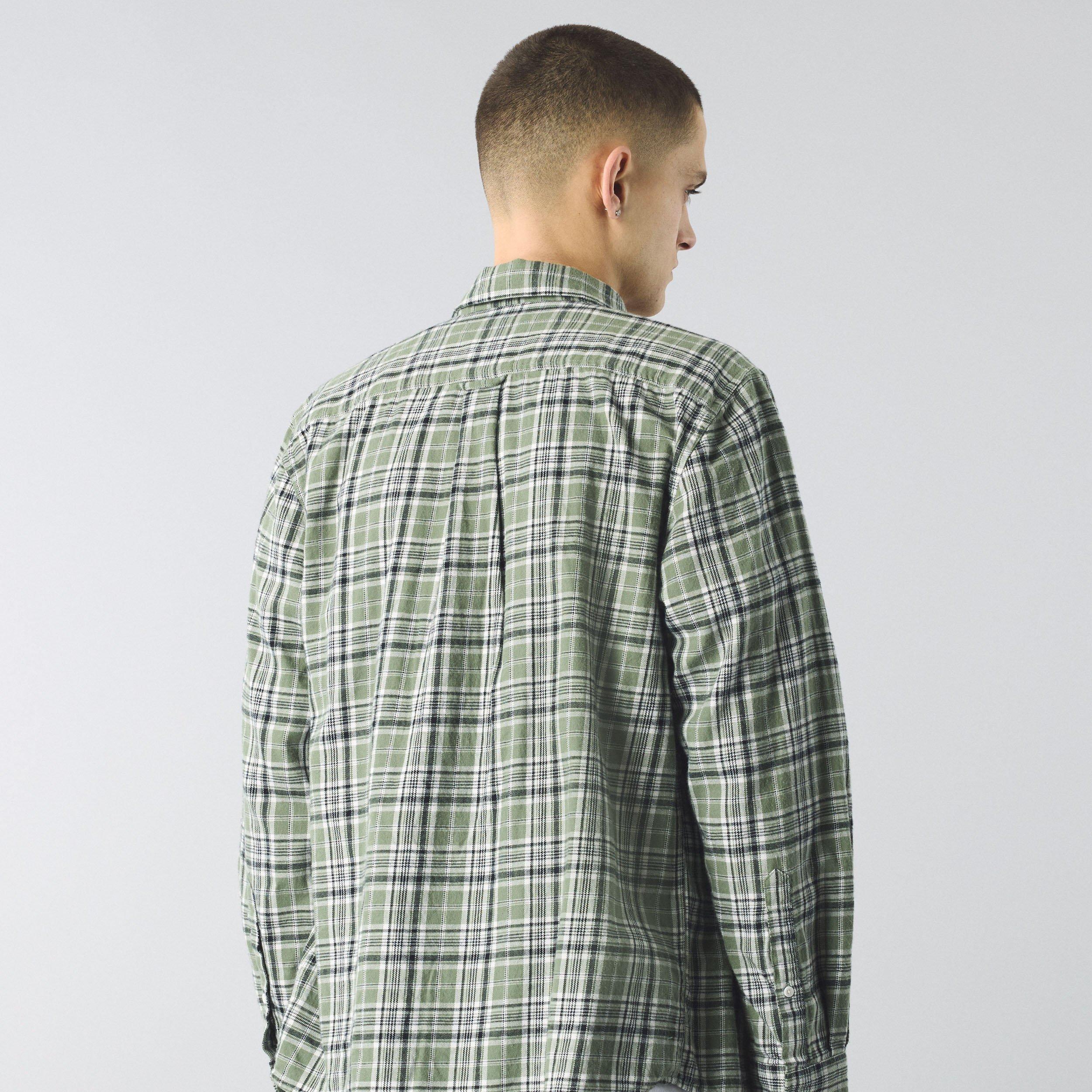 Pretty Green Thornley Check Shirt
