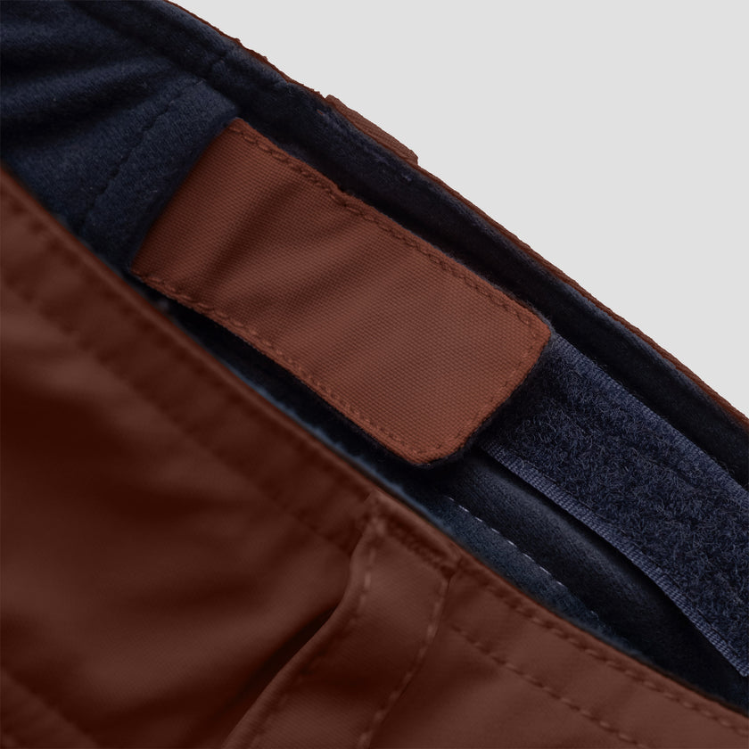 Crusade Skihose - upcycled