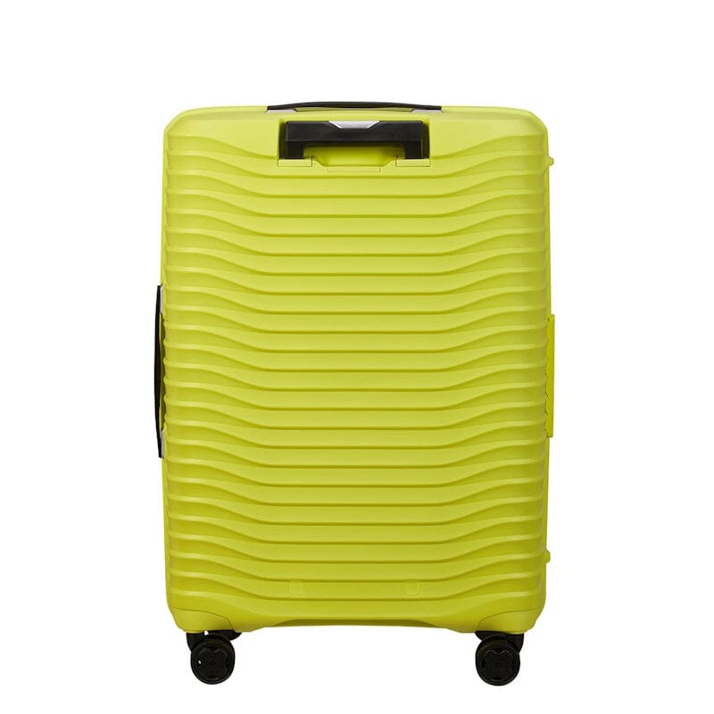 Samsonite Upscape Spinner 68 Lime