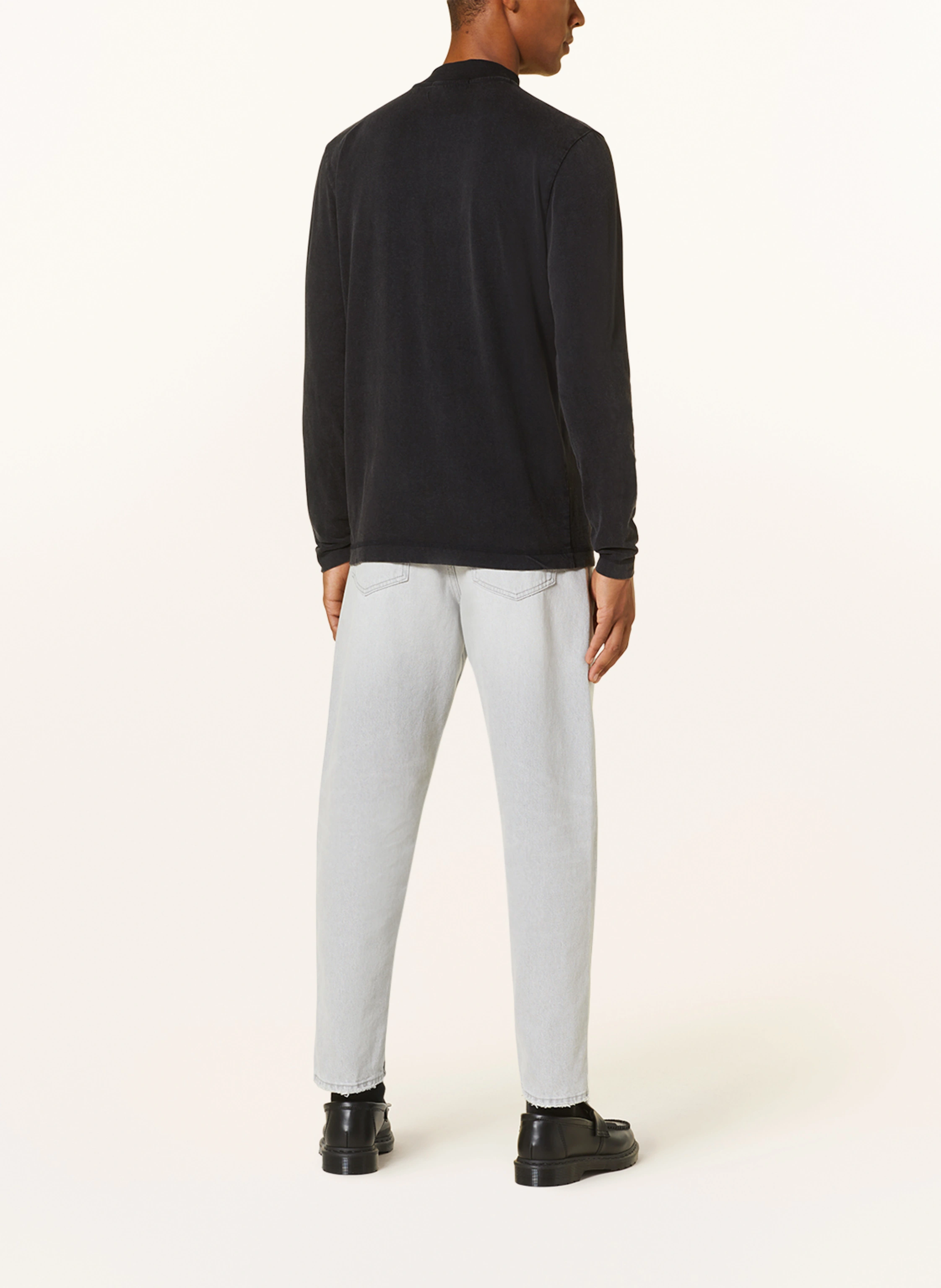 DRYKORN Longsleeve MORITZO
