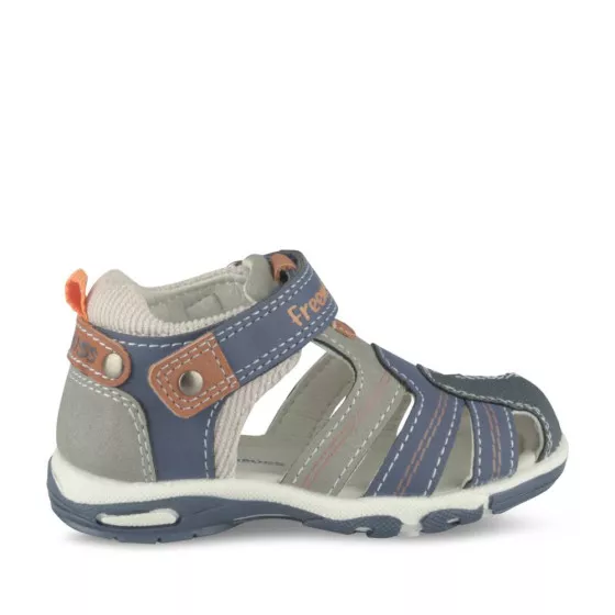 Sandales MARINE FREEMOUSS BOY