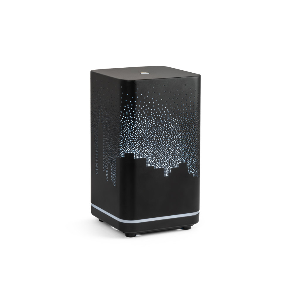 Ekston 97959 - Diffuseur d'arômes en PP, ABS et métal