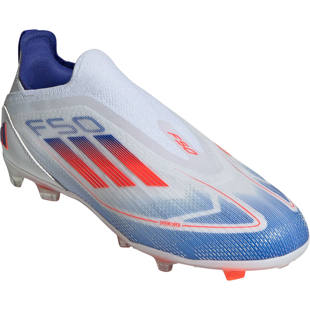 adidas F50 Pro LL FG Fodboldstøvler Børn