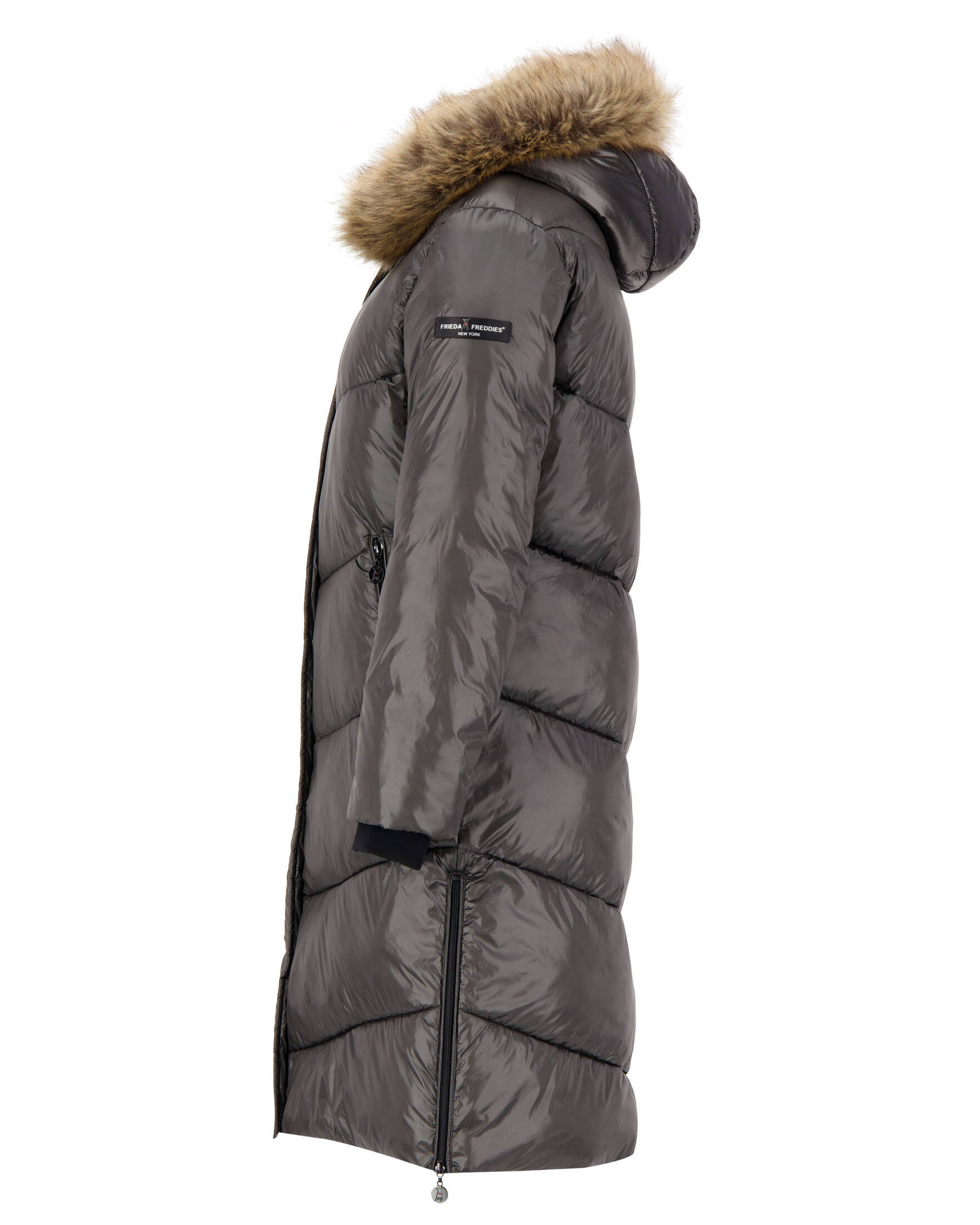 Frieda & Freddies| Damen Steppmantel THERMOLITE