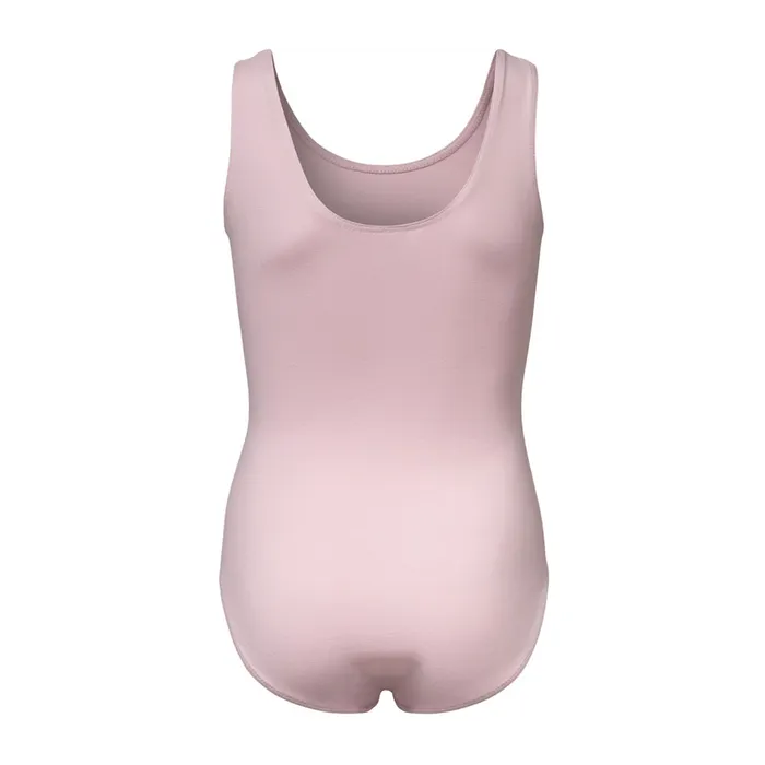 Papillon Sleeveless Leotard Junior